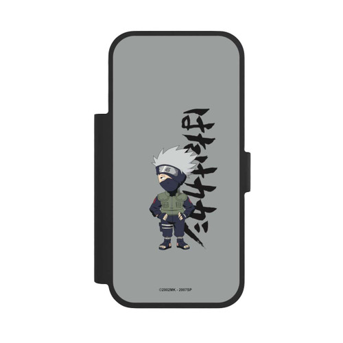 Apple iPhone 17 Pro NIVOflip Kakashi SD