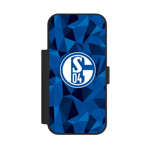 Apple iPhone 17 Pro NIVOflip Schalke 04 Camo