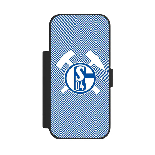 Apple iPhone 17 Pro NIVOflip Ruhrpott - Schalke 04