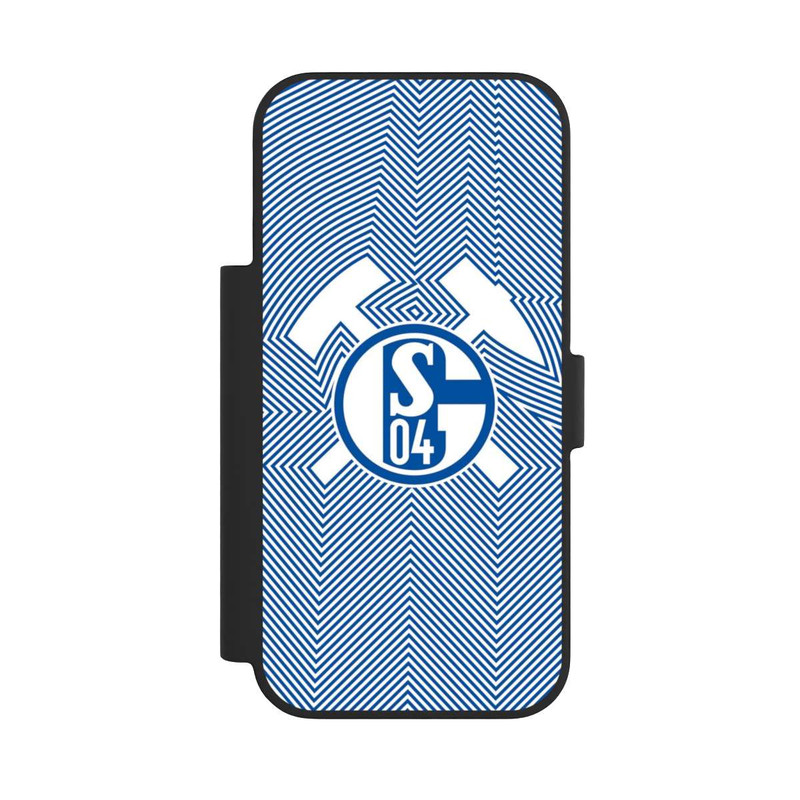 iPhone 17 Pro NIVOflip Ruhrpott - Schalke 04