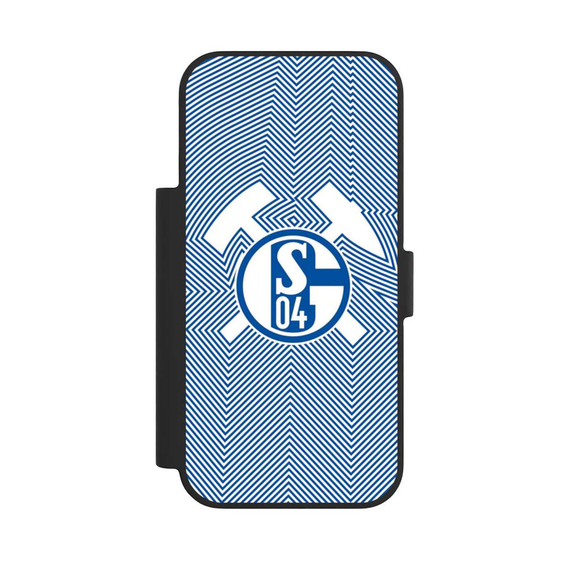 iPhone 17 Pro NIVOflip Ruhrpott - Schalke 04