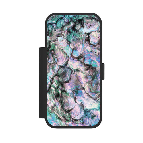 Apple iPhone 17 Pro NIVOflip Iridescent Shell
