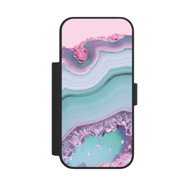 iPhone 17 Pro NIVOflip Two Tone Shimmering
