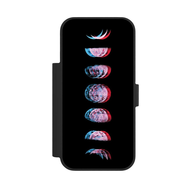 iPhone 17 Pro NIVOflip Dreifarbiges Mondlicht