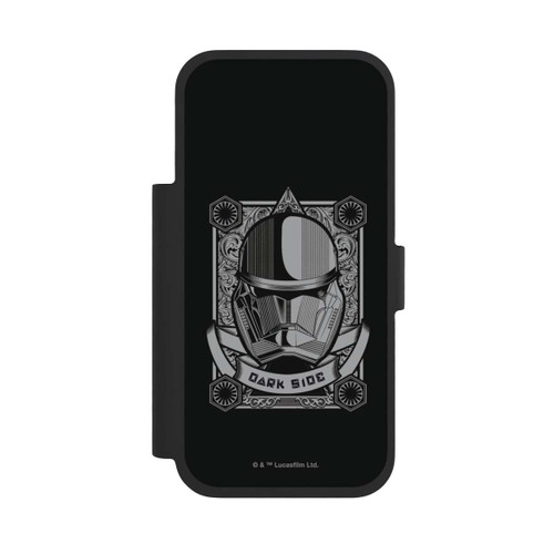 Apple iPhone 17 Pro NIVOflip Trooper