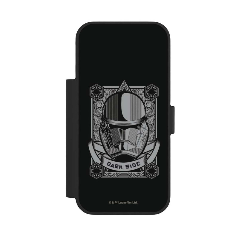 iPhone 17 Pro NIVOflip Trooper 