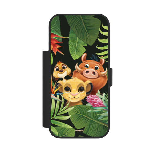 Apple iPhone 17 Pro NIVOflip Simba's Friends