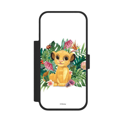 Apple iPhone 17 Pro NIVOflip Bloomy Simba