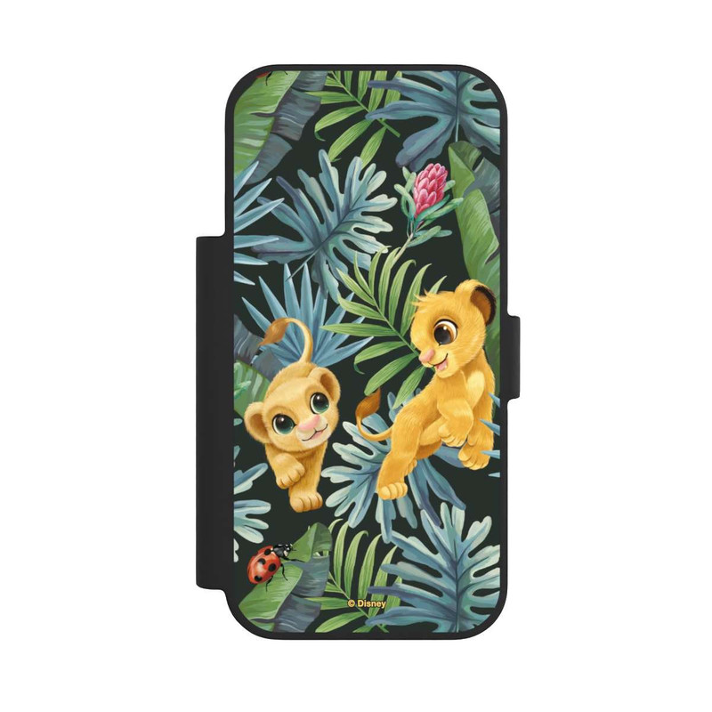 iPhone 17 Pro NIVOflip Simba and Nala Pattern