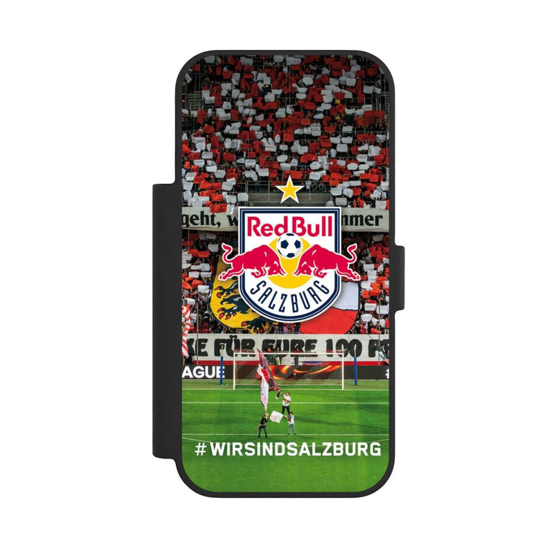 iPhone 17 Pro NIVOflip Wir sind Salzburg