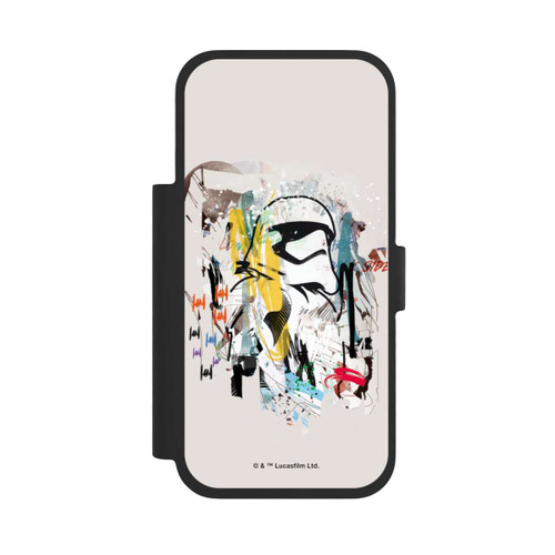 Apple iPhone 17 Pro NIVOflip Colorful Stormtrooper