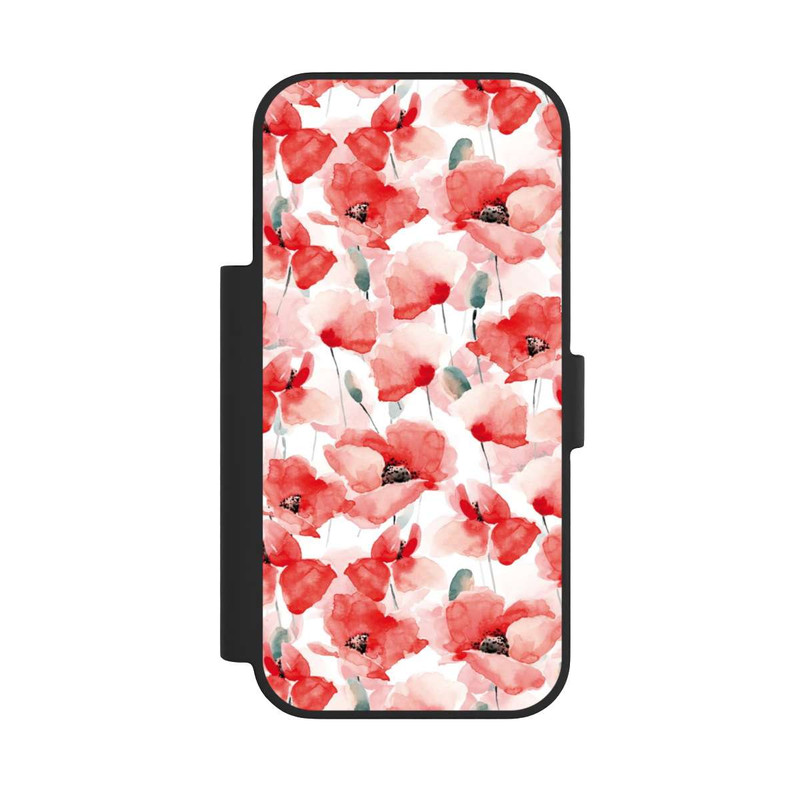 iPhone 17 Pro NIVOflip Common Poppy