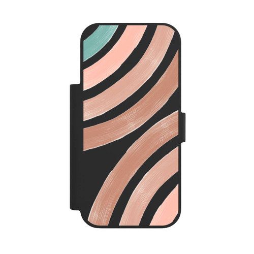 Apple iPhone 17 Pro NIVOflip Retro-Kreis