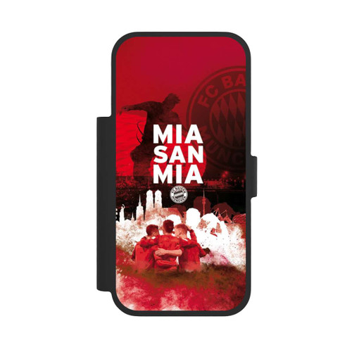 Apple iPhone 17 Pro NIVOflip FCB - MIA SAN MIA