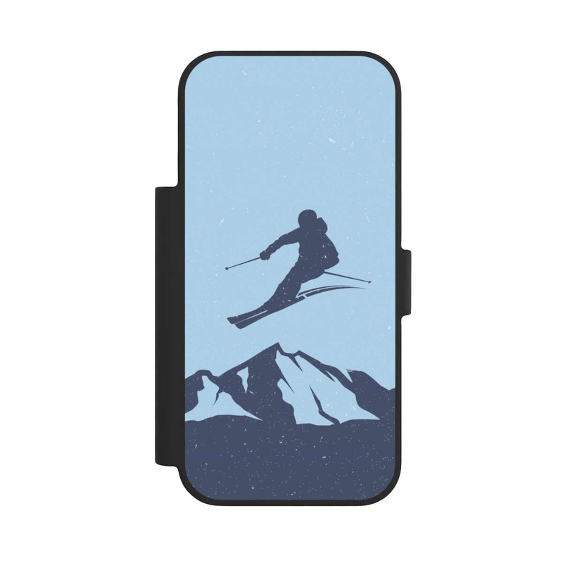 iPhone 17 Pro NIVOflip Ski Springer