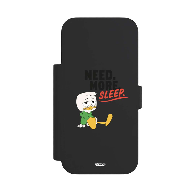 iPhone 17 Pro NIVOflip Need more sleep