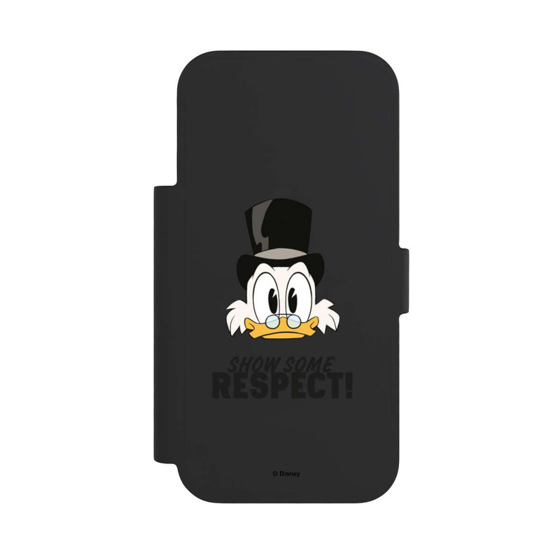 iPhone 17 Pro NIVOflip Show me some respect