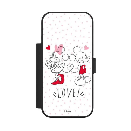 Apple iPhone 17 Pro NIVOflip Micky Minnie Love