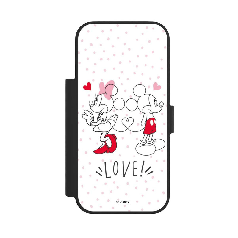 iPhone 17 Pro NIVOflip Micky Minnie Love
