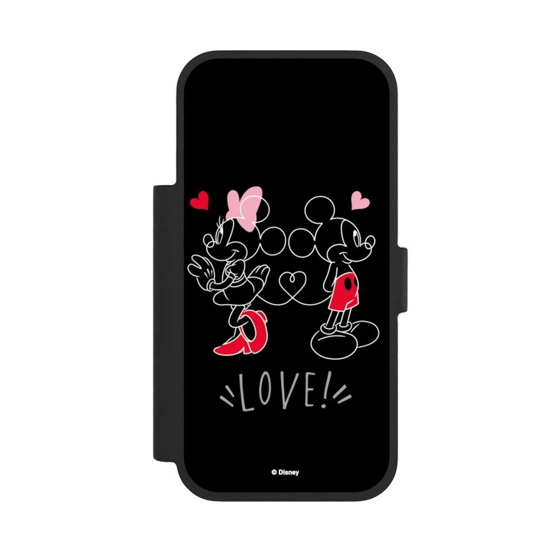iPhone 17 Pro NIVOflip Mouse in Love black