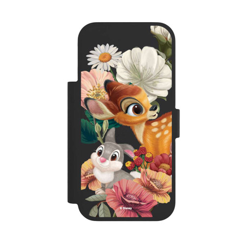 Apple iPhone 17 Pro NIVOflip Bambi, Klopfer transparent