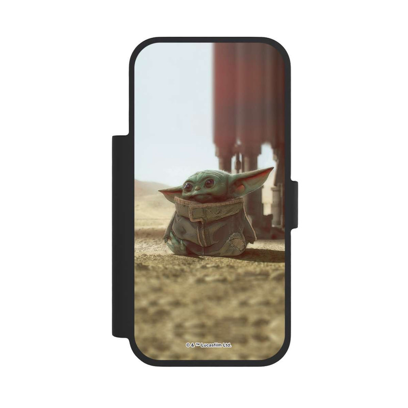 iPhone 17 Pro NIVOflip Star Wars The Child