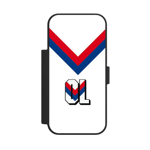Apple iPhone 17 Pro NIVOflip OL Maillot 1989
