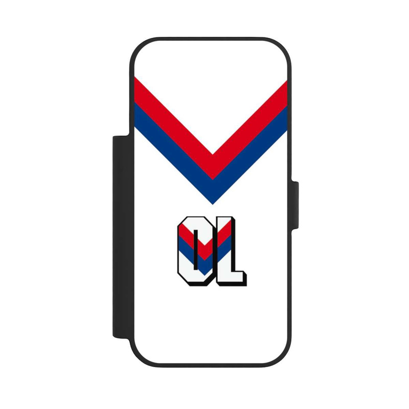 iPhone 17 Pro NIVOflip OL Maillot 1989