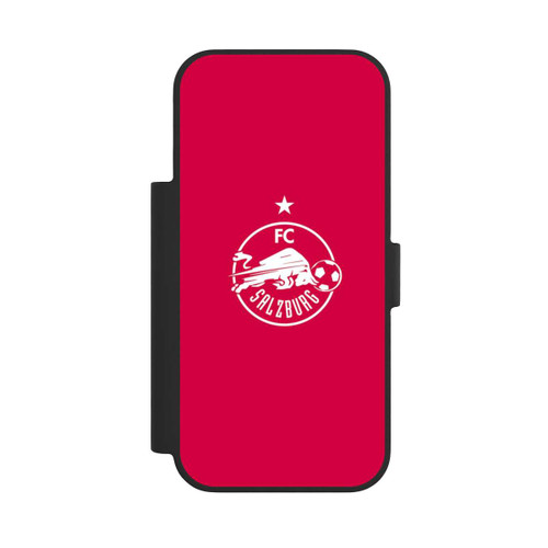 Apple iPhone 17 Pro NIVOflip FC Salzburg Rot