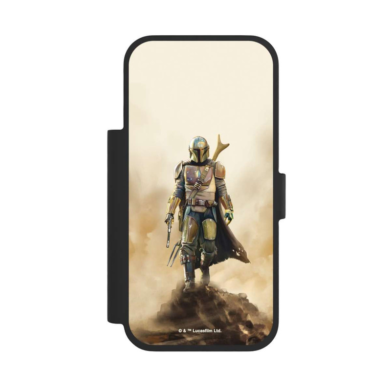 iPhone 17 Pro NIVOflip The Mandalorian Rock