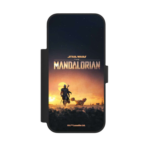Apple iPhone 17 Pro NIVOflip Mando Ship