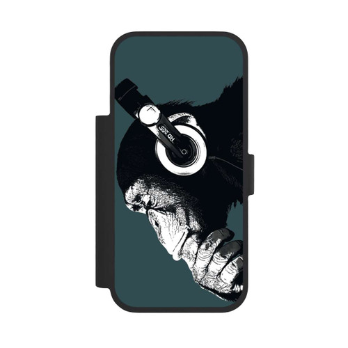 Apple iPhone 17 Pro NIVOflip Thinking Ape Blue