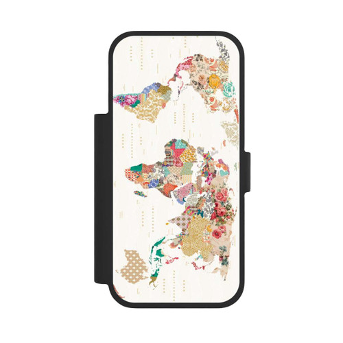 Apple iPhone 17 Pro NIVOflip Puzzel Earth