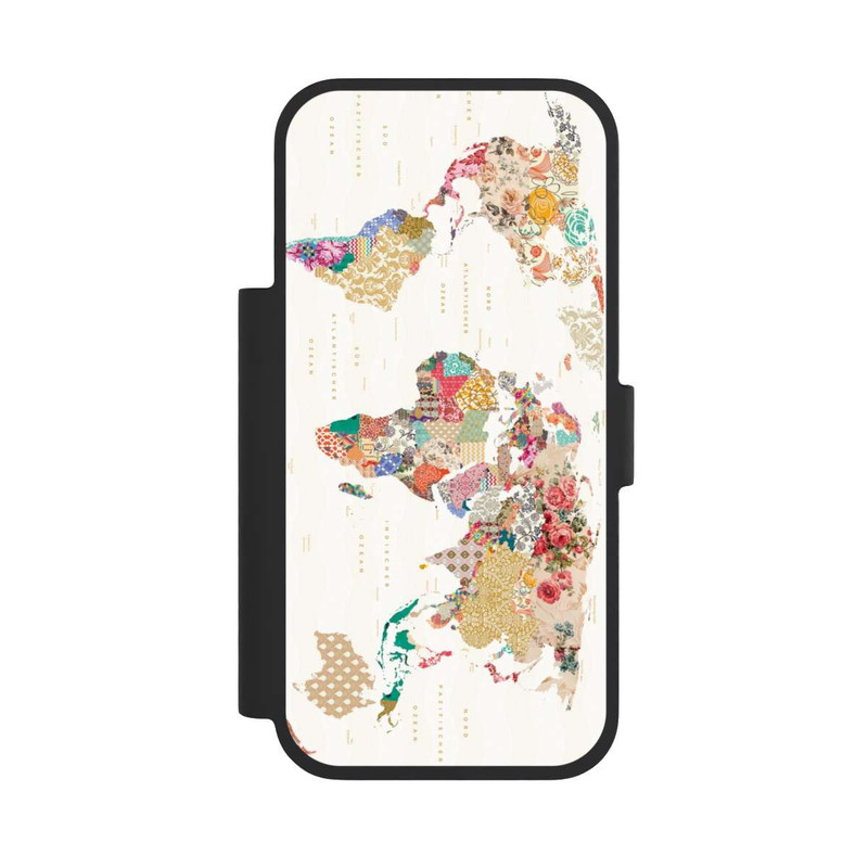 iPhone 17 Pro NIVOflip Puzzel Erde