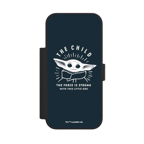 Apple iPhone 17 Pro NIVOflip The Child - The Force Is Strong