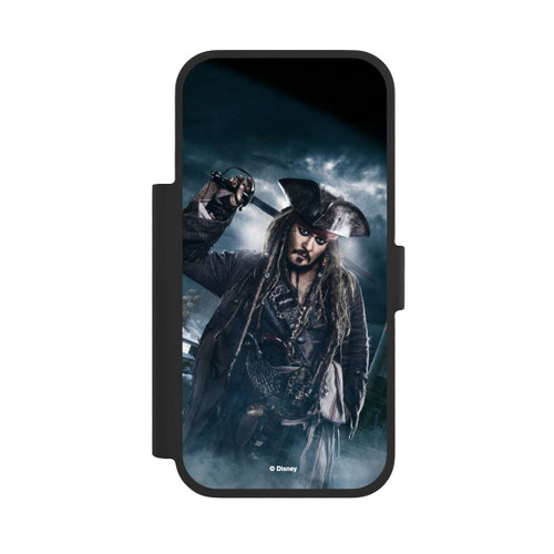 Apple iPhone 17 Pro NIVOflip Sparrow Portrait