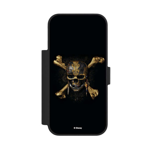 Apple iPhone 17 Pro NIVOflip Pirate Skull Logo