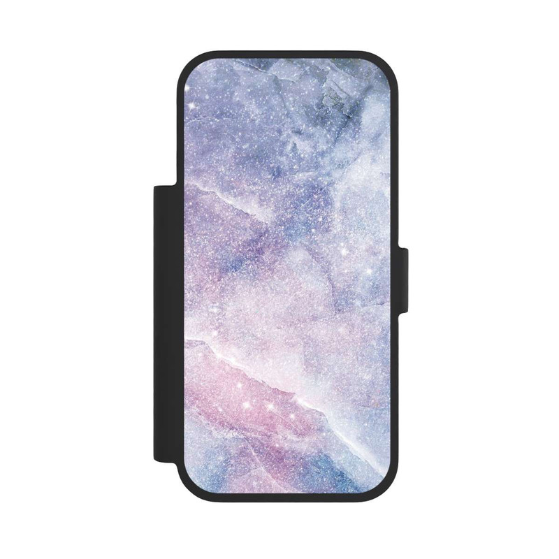 iPhone 17 Pro NIVOflip Galaxie Marmor Cafelab