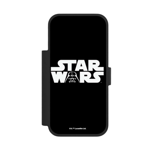 Apple iPhone 17 Pro NIVOflip Darth Vader - Star Wars Logo