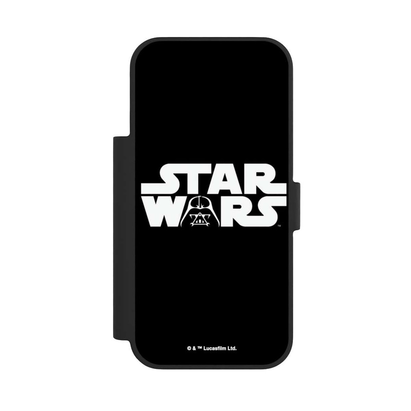 iPhone 17 Pro NIVOflip Darth Vader - Star Wars Logo