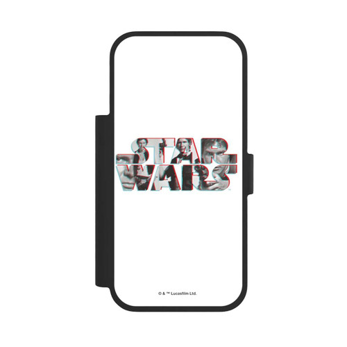 Apple iPhone 17 Pro NIVOflip Han Solo - Star Wars Logo