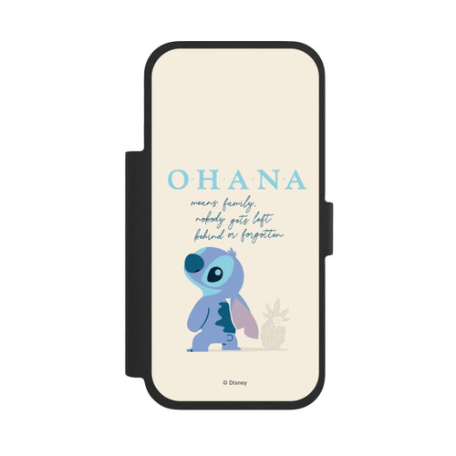 Apple iPhone 17 Pro NIVOflip Ohana Stitch