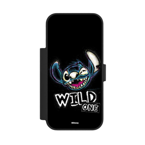 Apple iPhone 17 Pro NIVOflip Wild One Stitch