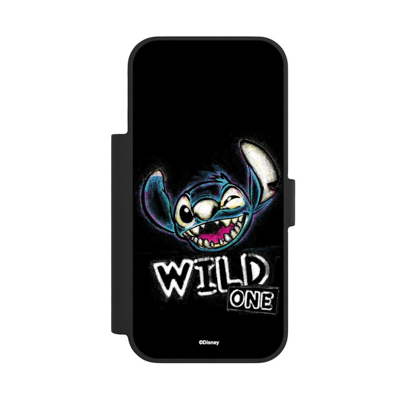 iPhone 17 Pro NIVOflip Wild One Stitch