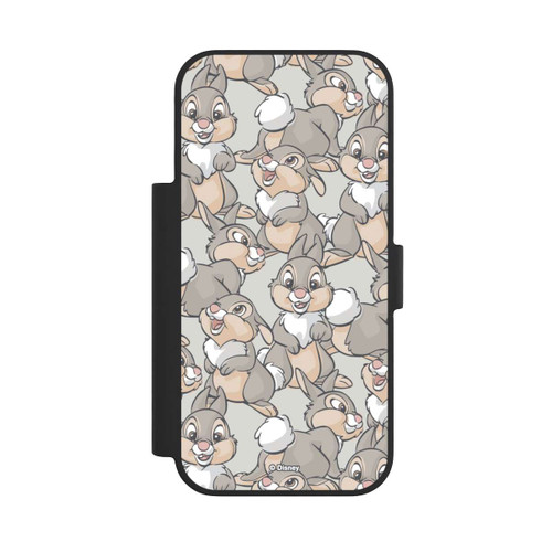 Apple iPhone 17 Pro NIVOflip Klopfer Muster