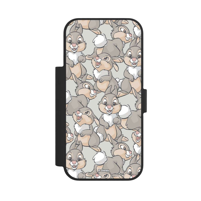 iPhone 17 Pro NIVOflip Klopfer Muster