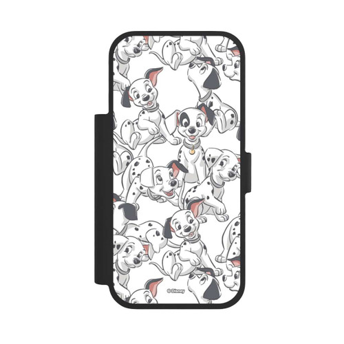 Apple iPhone 17 Pro NIVOflip Dalmatians Pattern