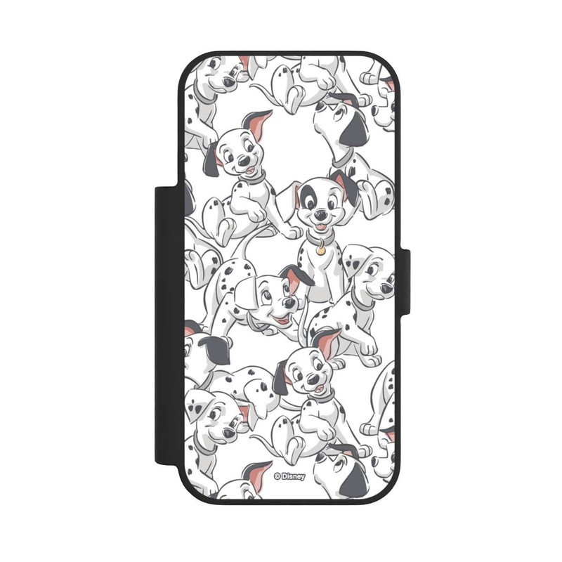 iPhone 17 Pro NIVOflip Dalmatians Pattern