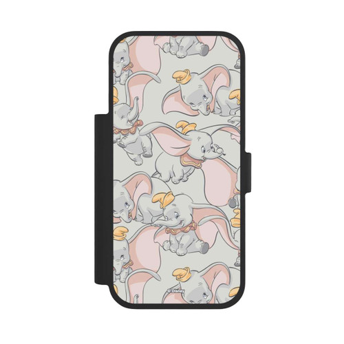 Apple iPhone 17 Pro NIVOflip Dumbo Pattern cute