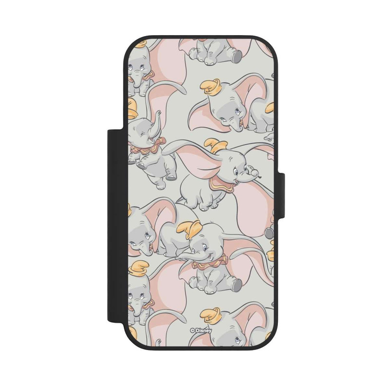iPhone 17 Pro NIVOflip Dumbo Pattern Cute